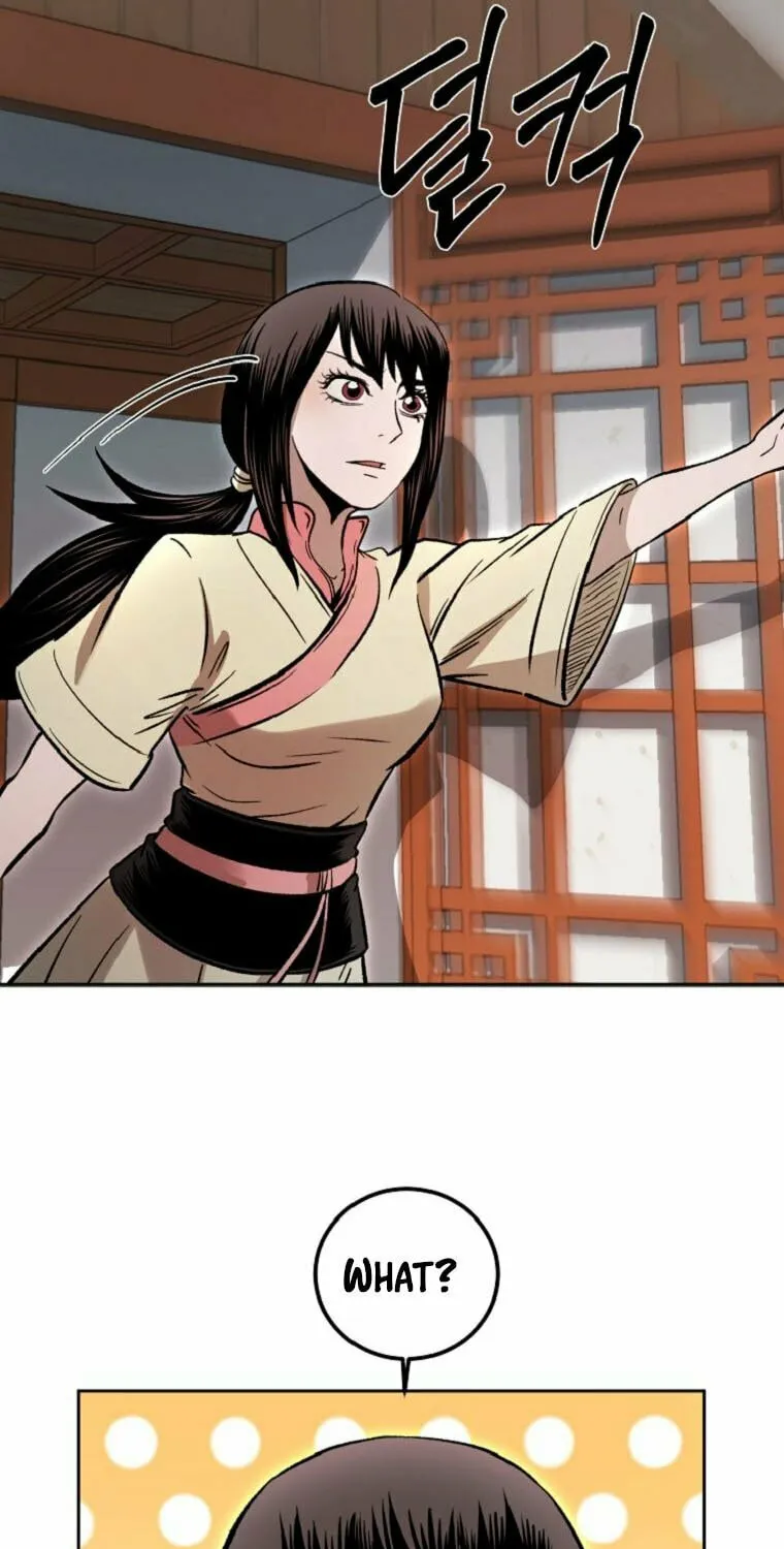 Demon in Mount Hua Chapter 39 page 82 - 