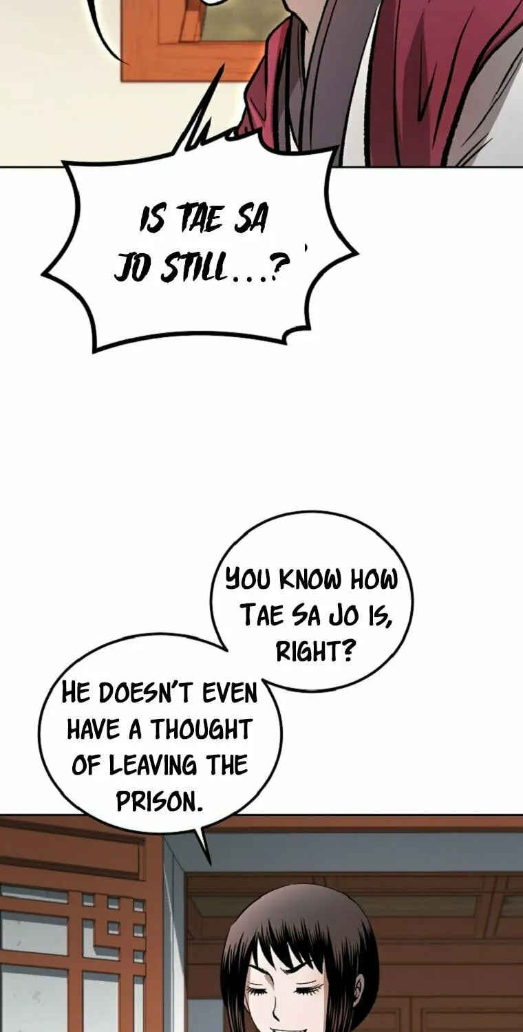 Demon in Mount Hua Chapter 39 page 86 - 