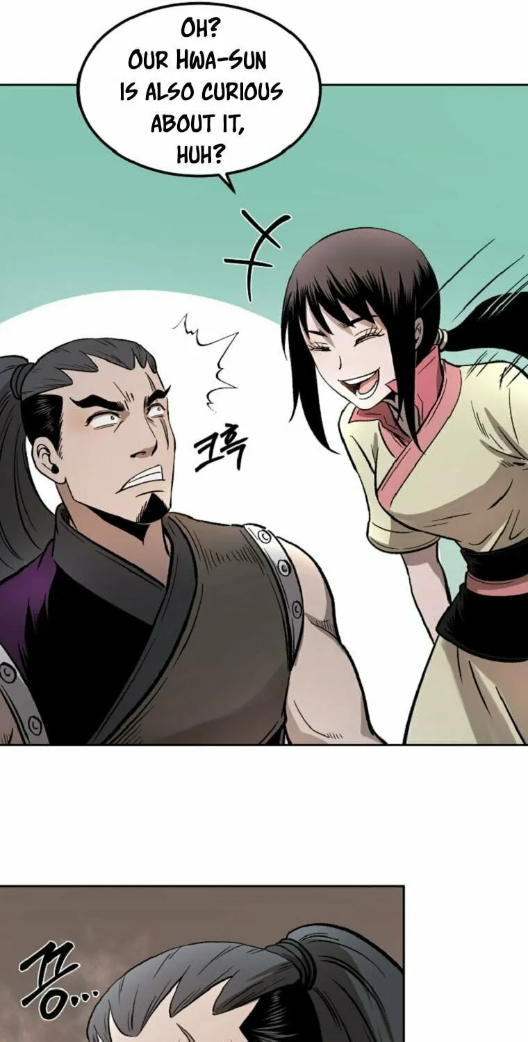 Demon in Mount Hua Chapter 39 page 89 - 