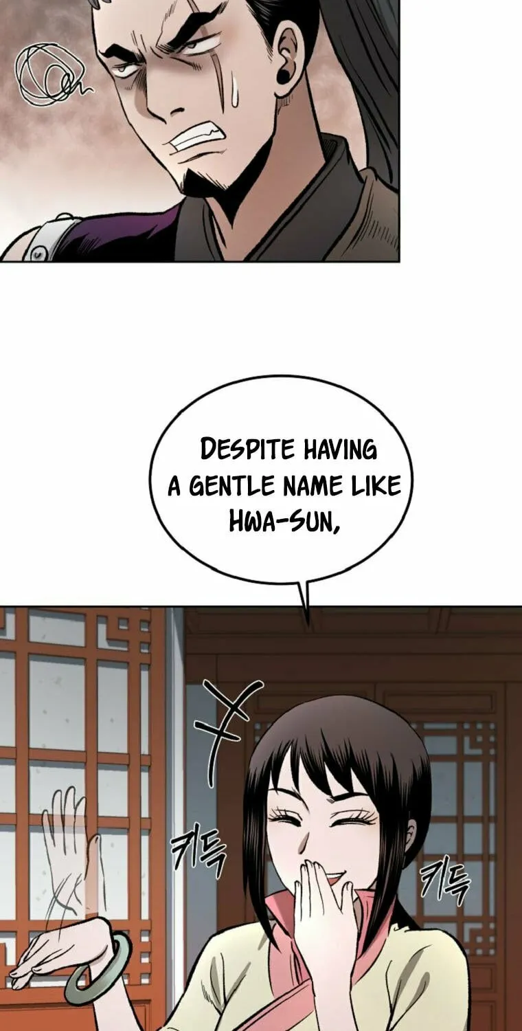 Demon in Mount Hua Chapter 39 page 90 - 
