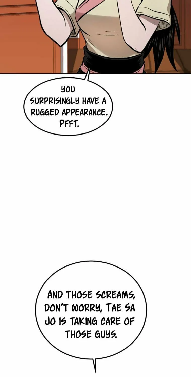 Demon in Mount Hua Chapter 39 page 91 - 