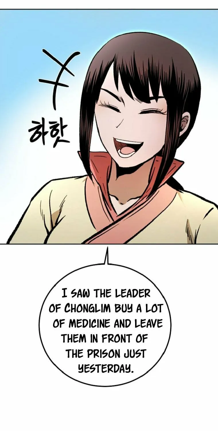 Demon in Mount Hua Chapter 39 page 92 - 