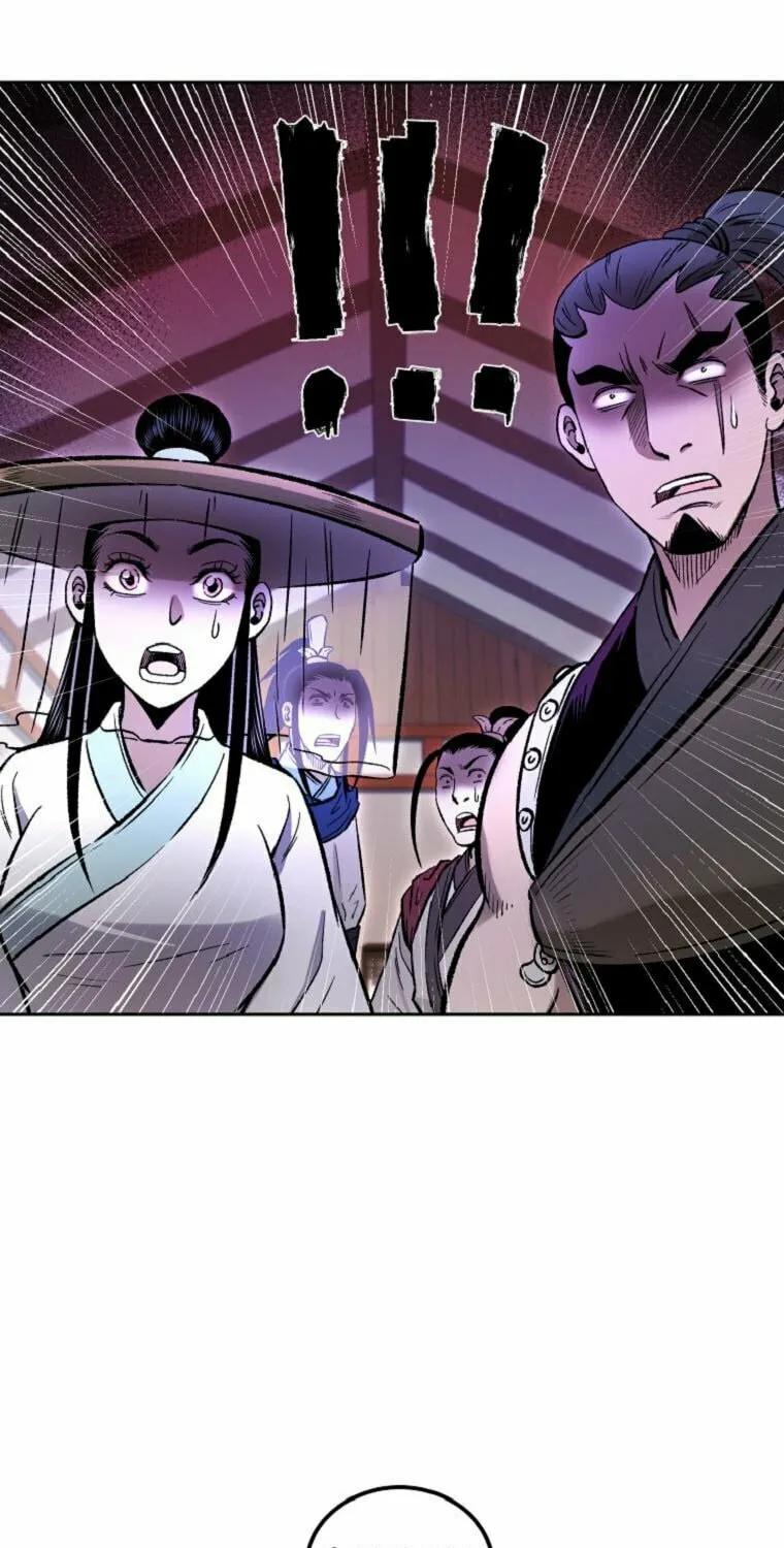 Demon in Mount Hua Chapter 39 page 93 - 