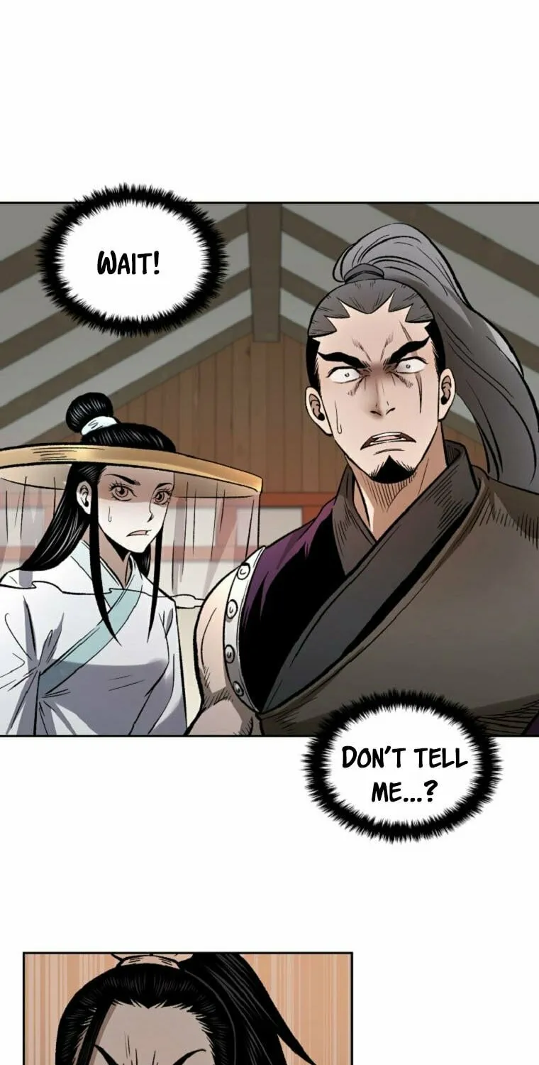Demon in Mount Hua Chapter 39 page 97 - 
