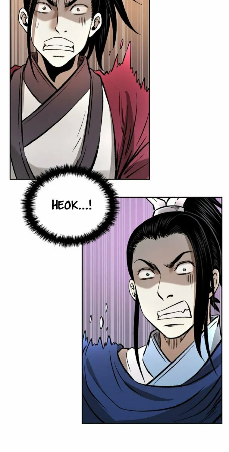 Demon in Mount Hua Chapter 39 page 98 - 