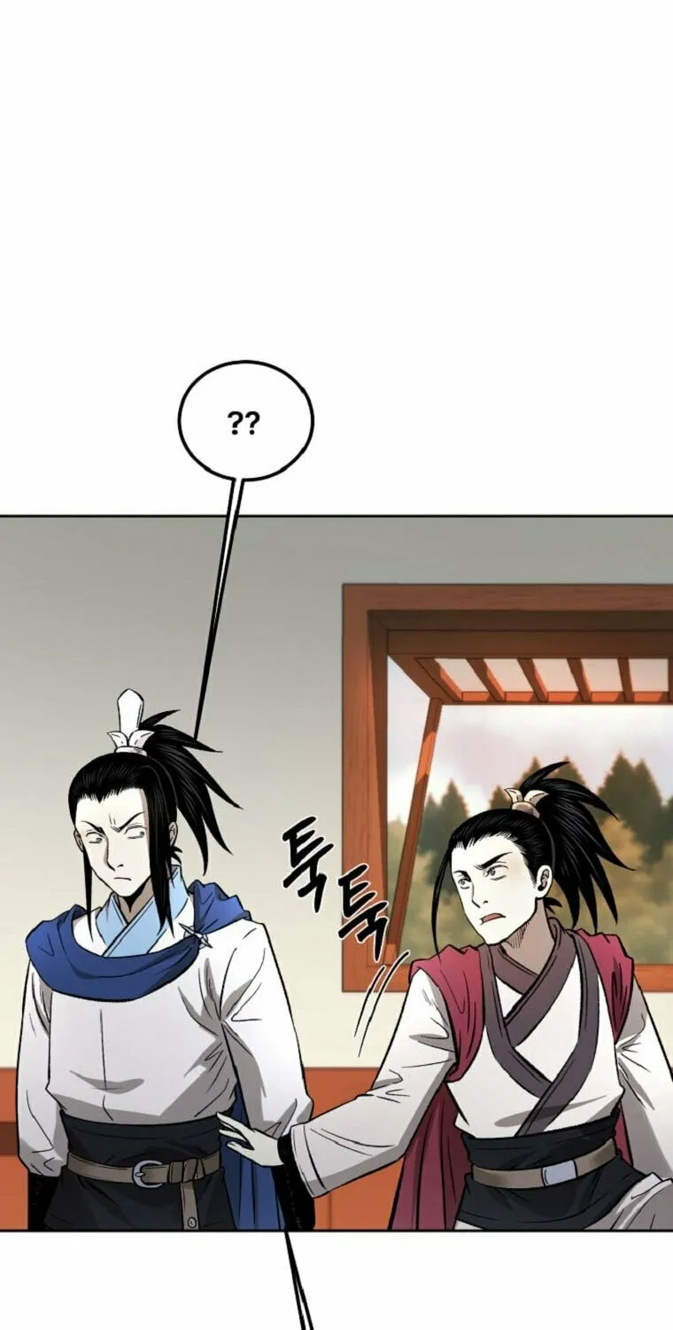 Demon in Mount Hua Chapter 39 page 99 - 