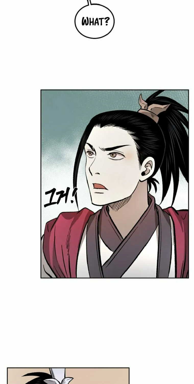 Demon in Mount Hua Chapter 39 page 100 - 