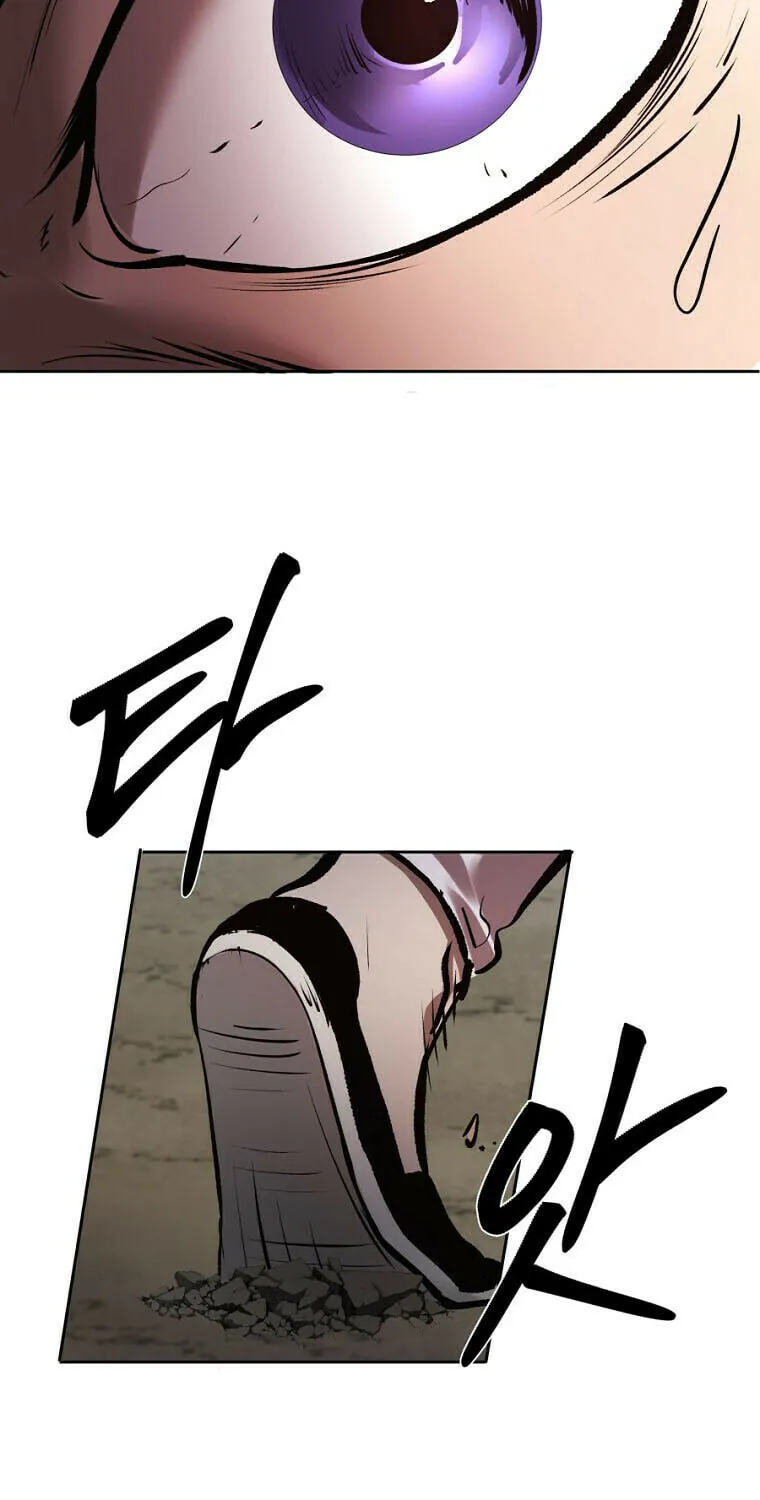 Demon in Mount Hua Chapter 45 page 117 - 