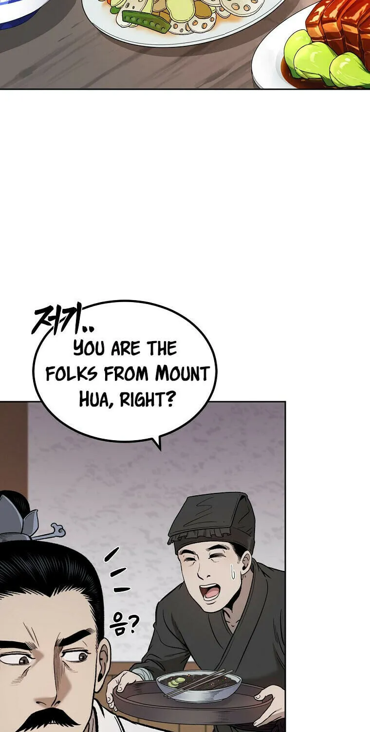 Demon in Mount Hua Chapter 49 page 117 - 