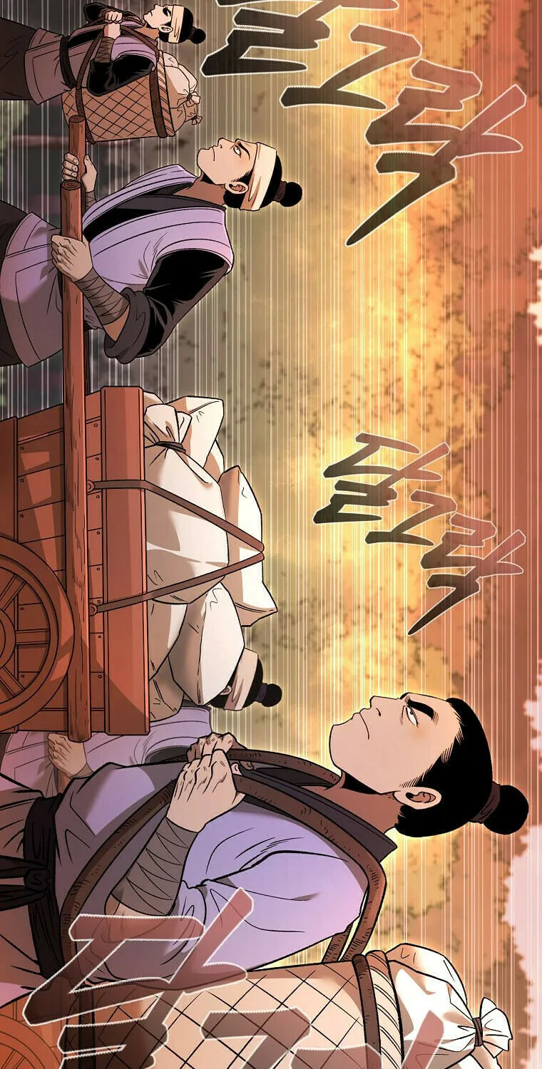 Demon in Mount Hua Chapter 49 page 23 - 