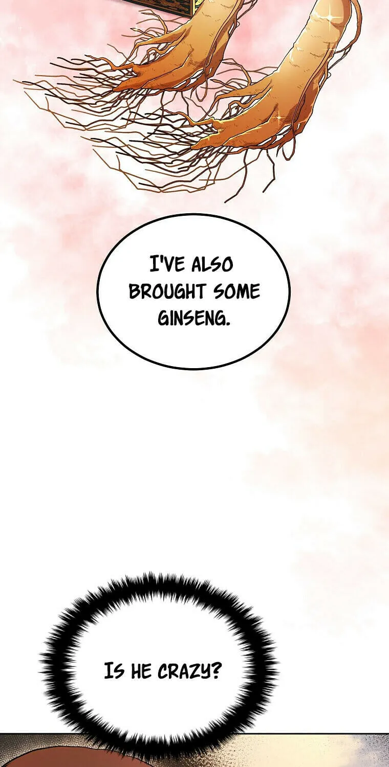 Demon in Mount Hua Chapter 49 page 41 - 