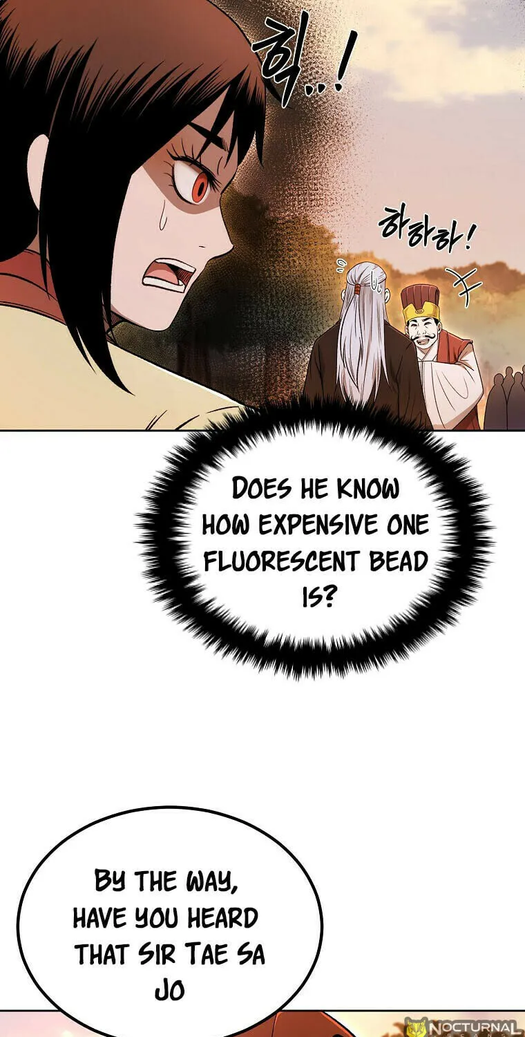 Demon in Mount Hua Chapter 49 page 42 - 