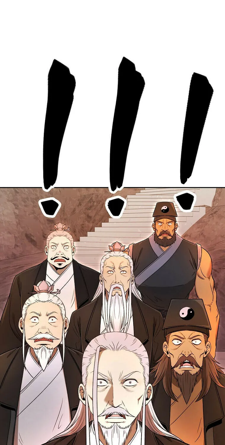 Demon in Mount Hua Chapter 49 page 45 - 