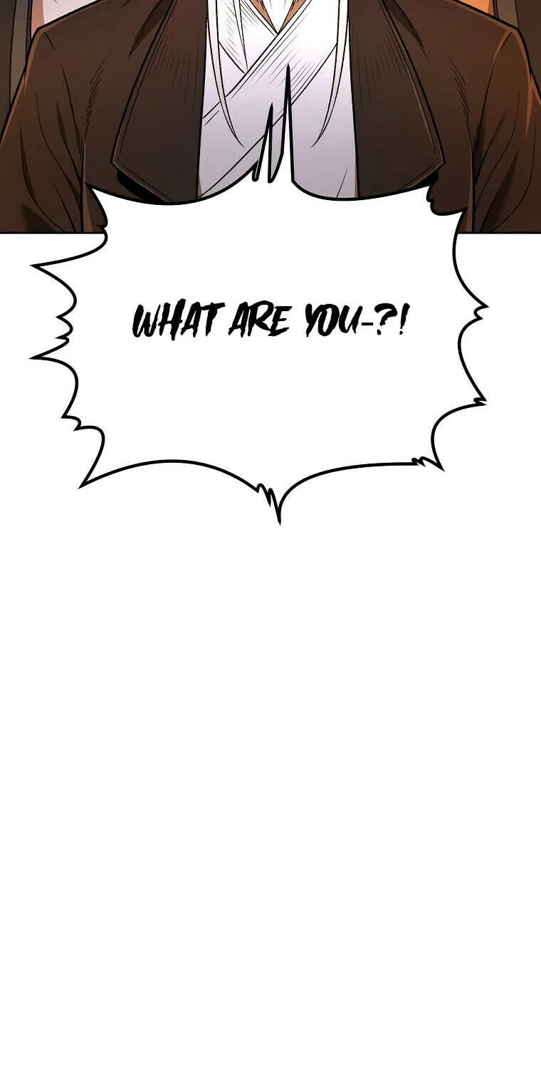 Demon in Mount Hua Chapter 49 page 46 - 