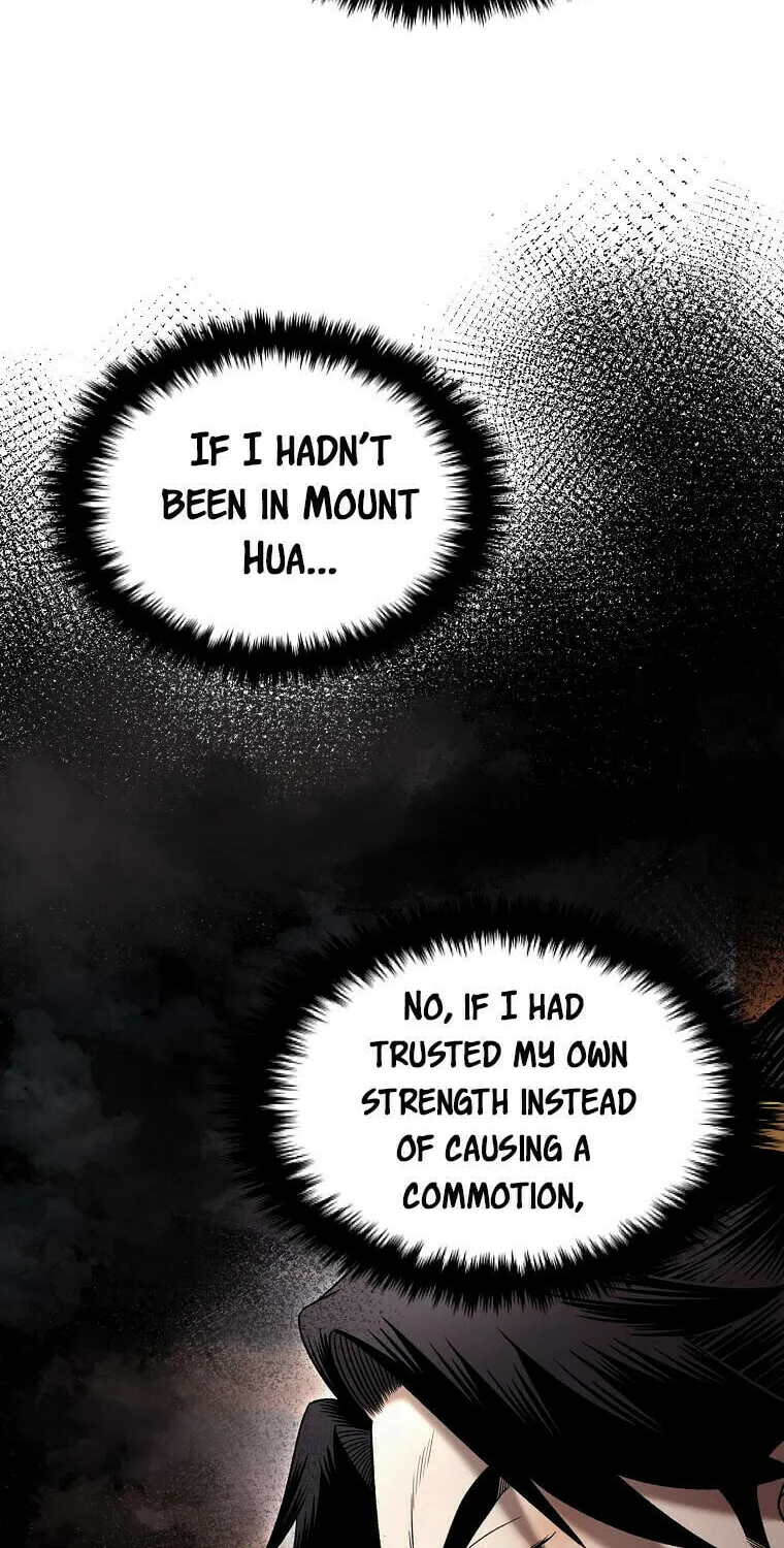 Demon in Mount Hua Chapter 49 page 53 - 