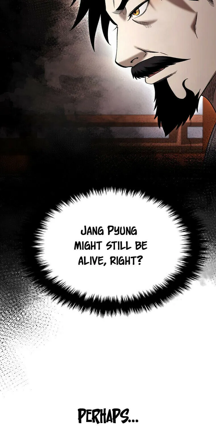 Demon in Mount Hua Chapter 49 page 54 - 