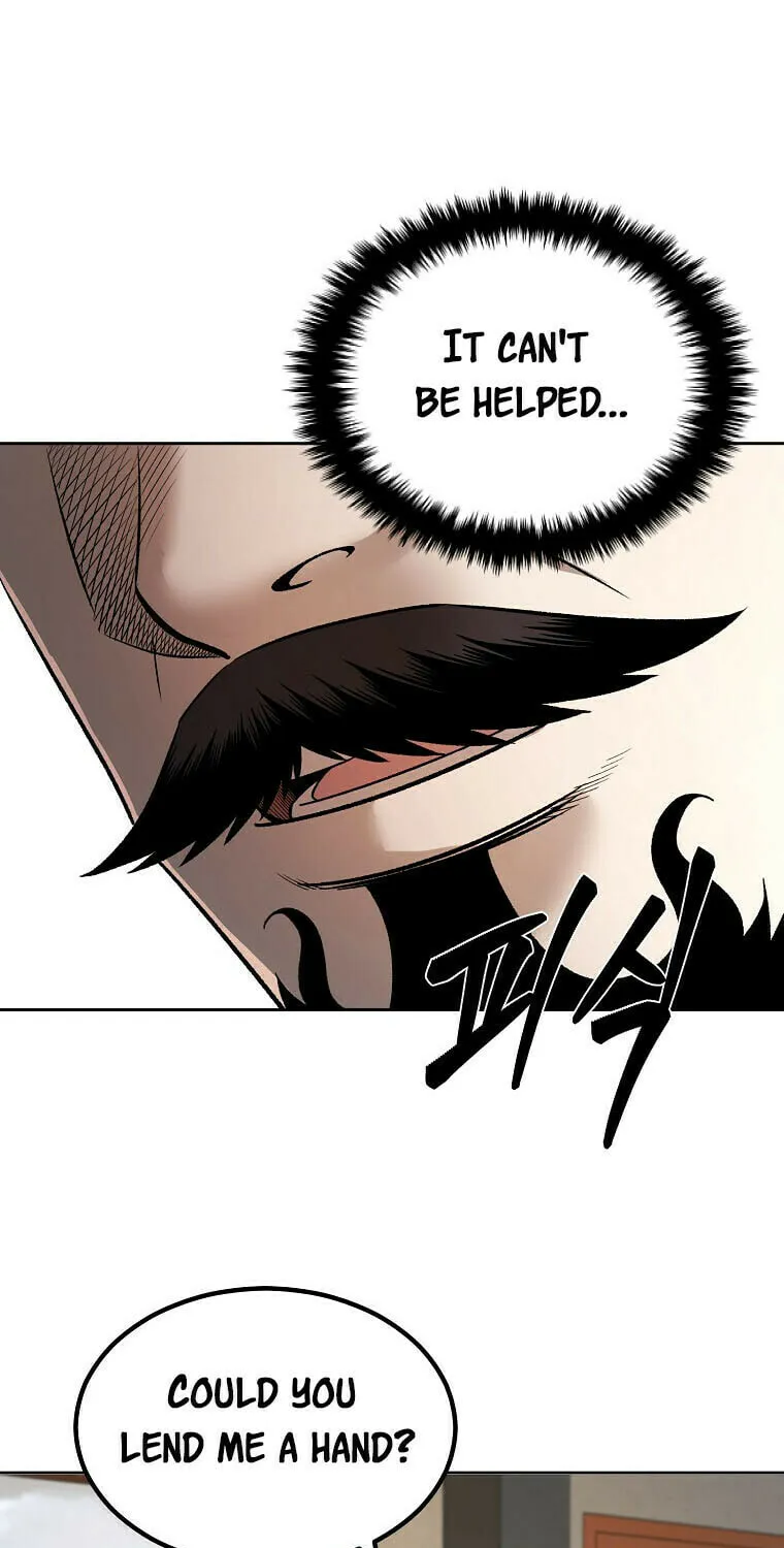 Demon in Mount Hua Chapter 49 page 64 - 