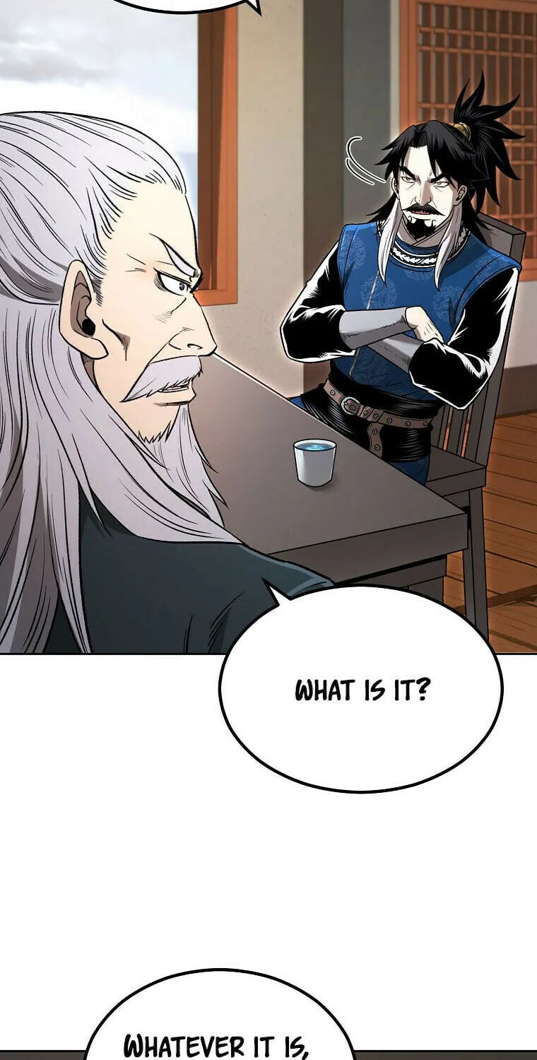 Demon in Mount Hua Chapter 49 page 65 - 