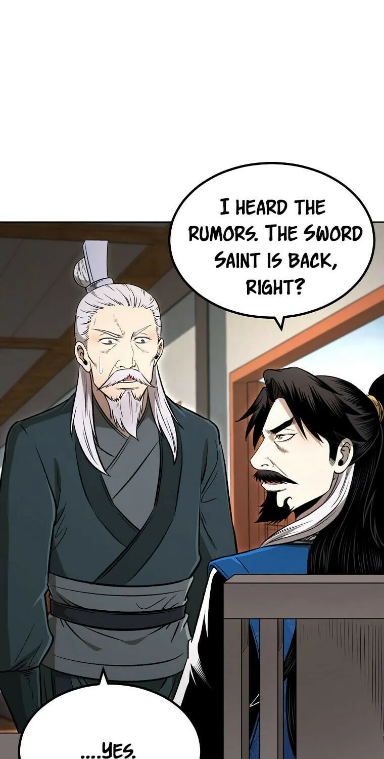 Demon in Mount Hua Chapter 49 page 72 - 