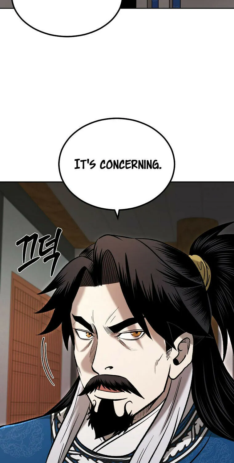 Demon in Mount Hua Chapter 49 page 73 - 