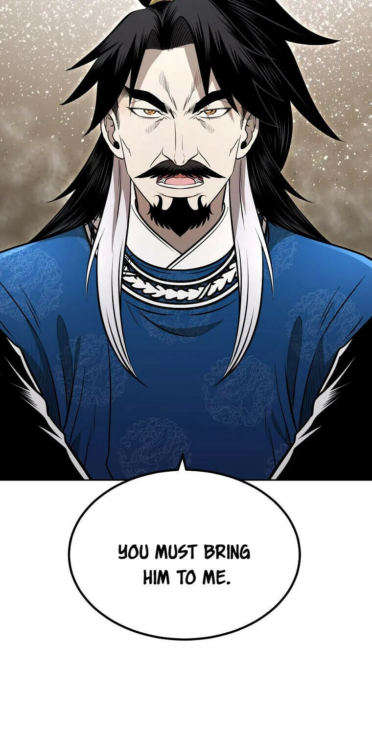 Demon in Mount Hua Chapter 49 page 77 - 