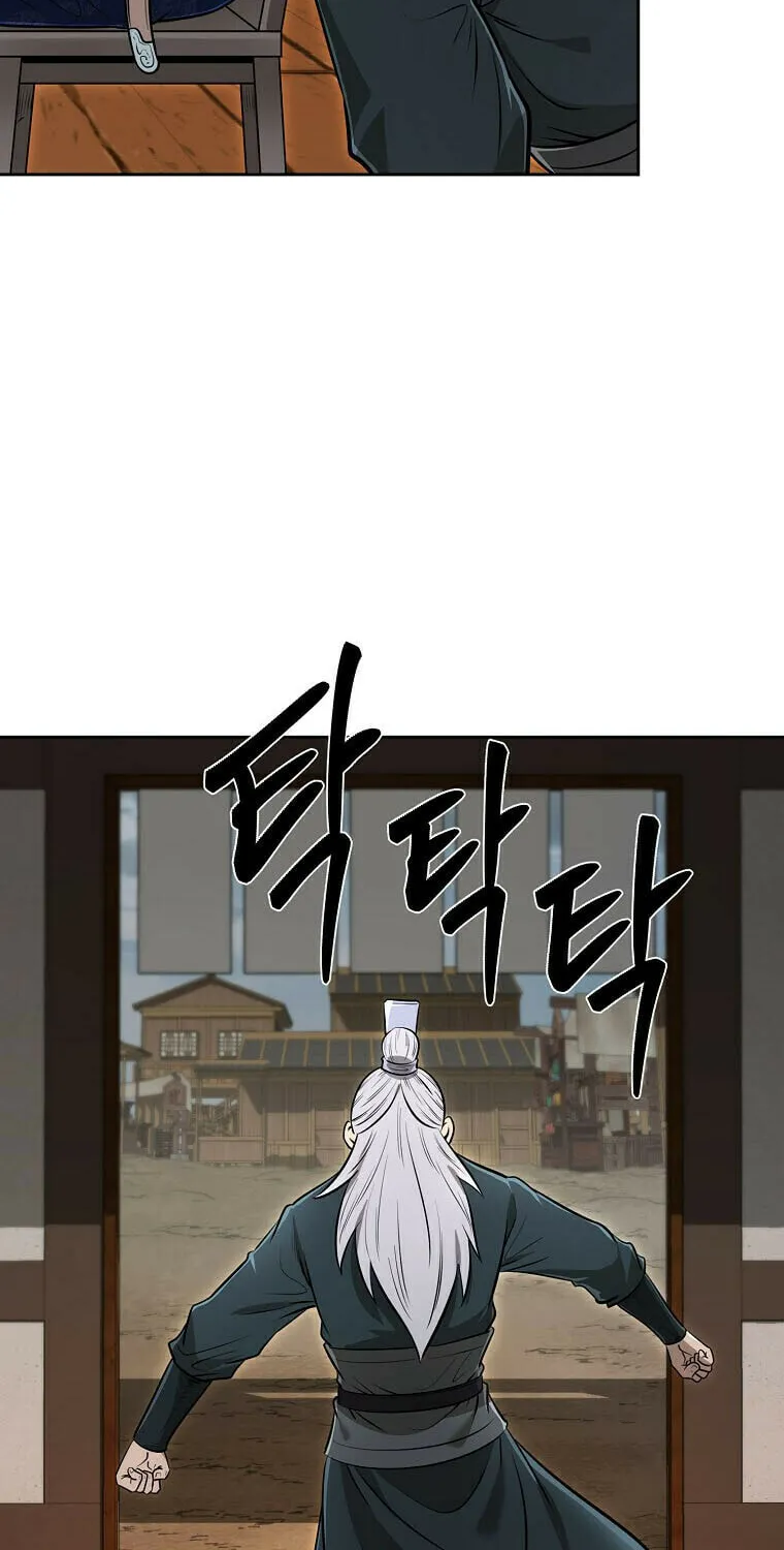 Demon in Mount Hua Chapter 49 page 80 - 