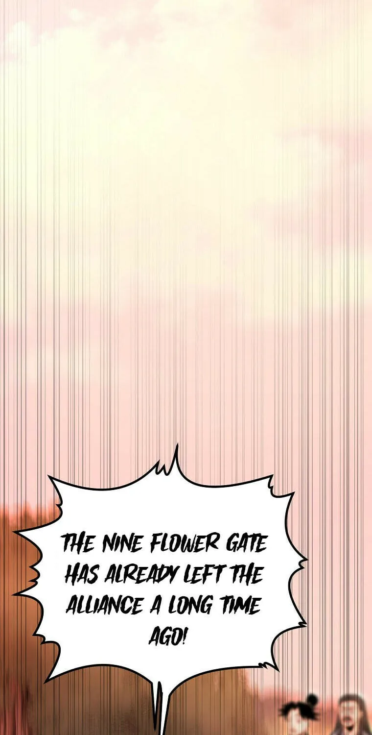 Demon in Mount Hua Chapter 49 page 9 - 