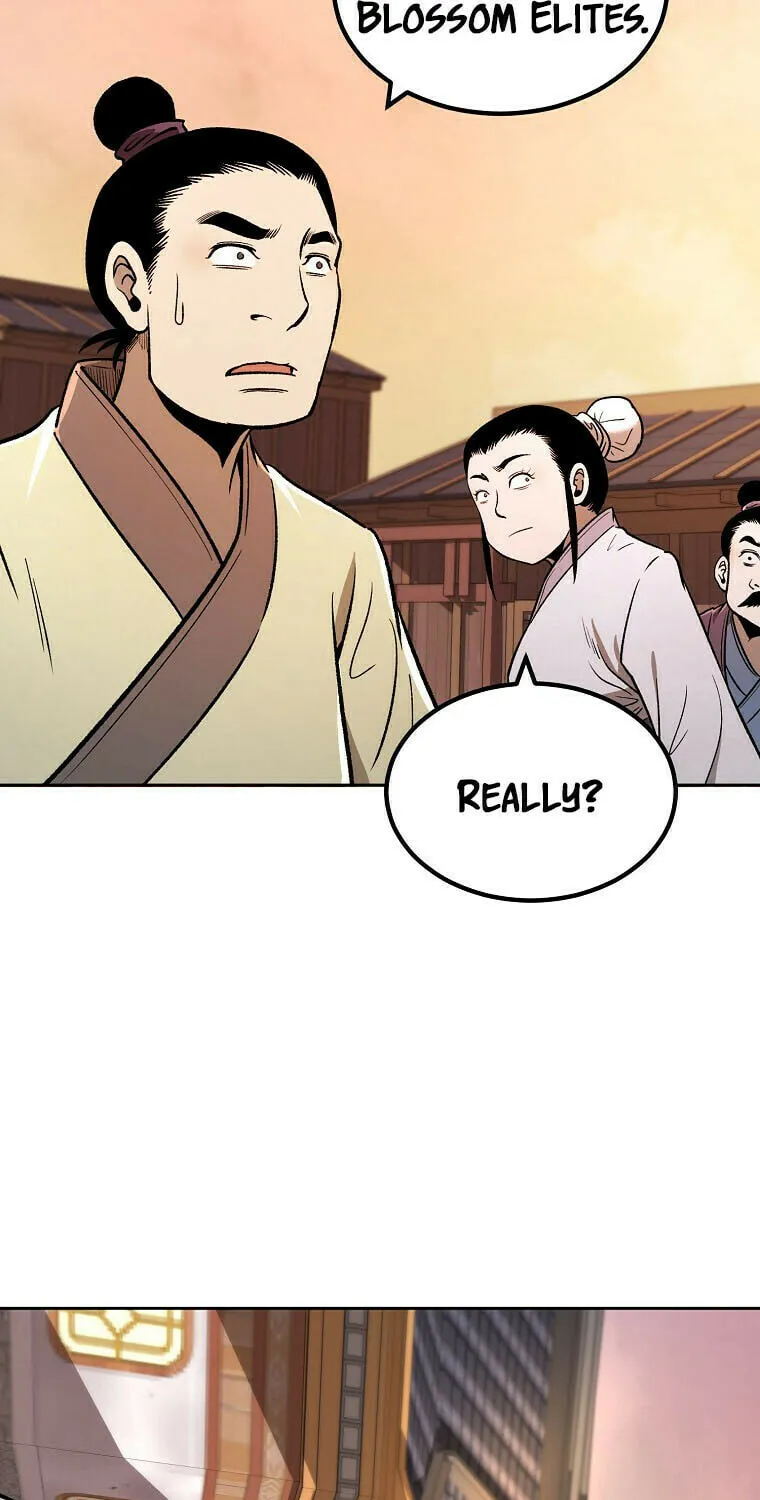 Demon in Mount Hua Chapter 49 page 86 - 