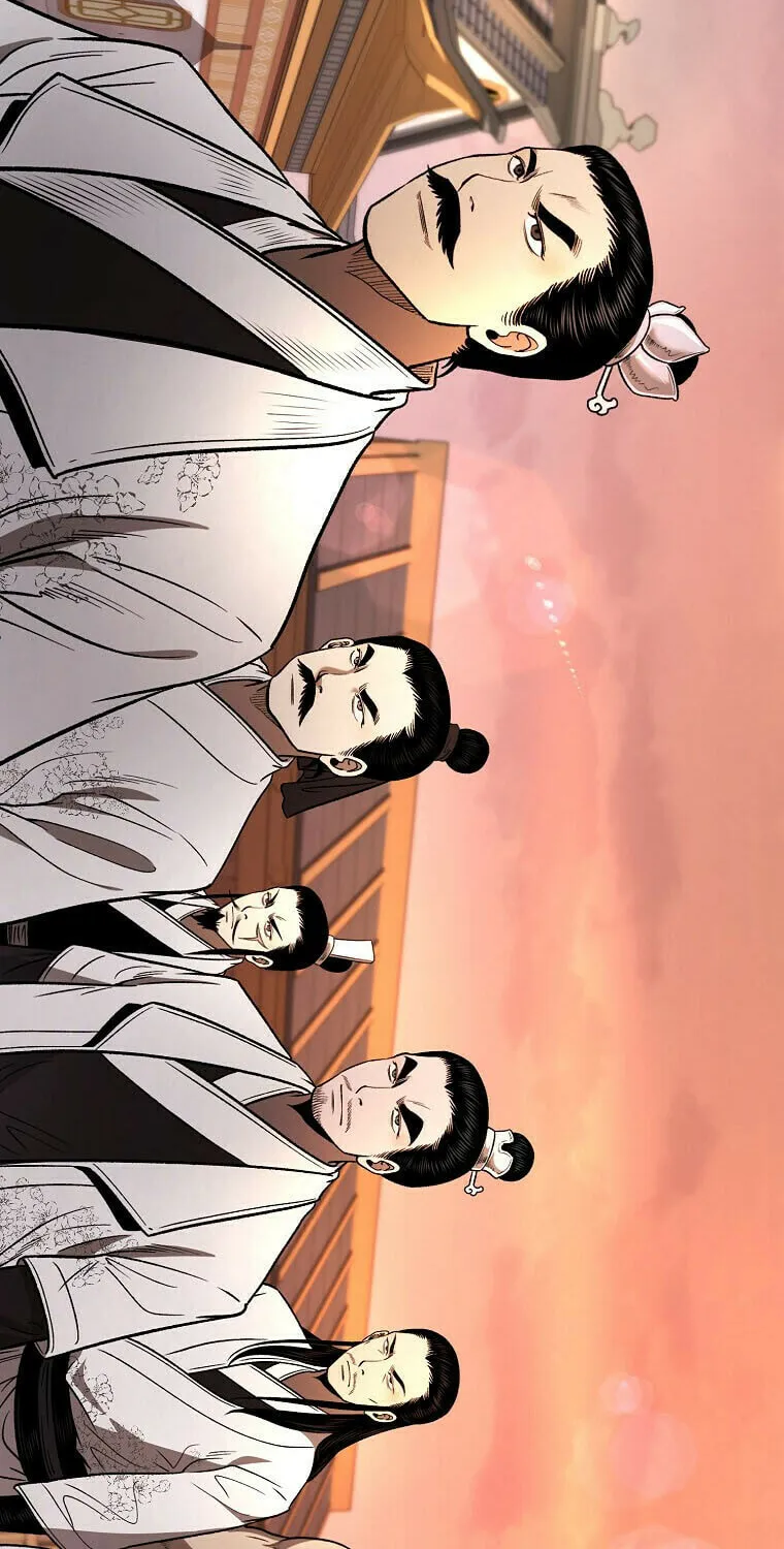 Demon in Mount Hua Chapter 49 page 87 - 