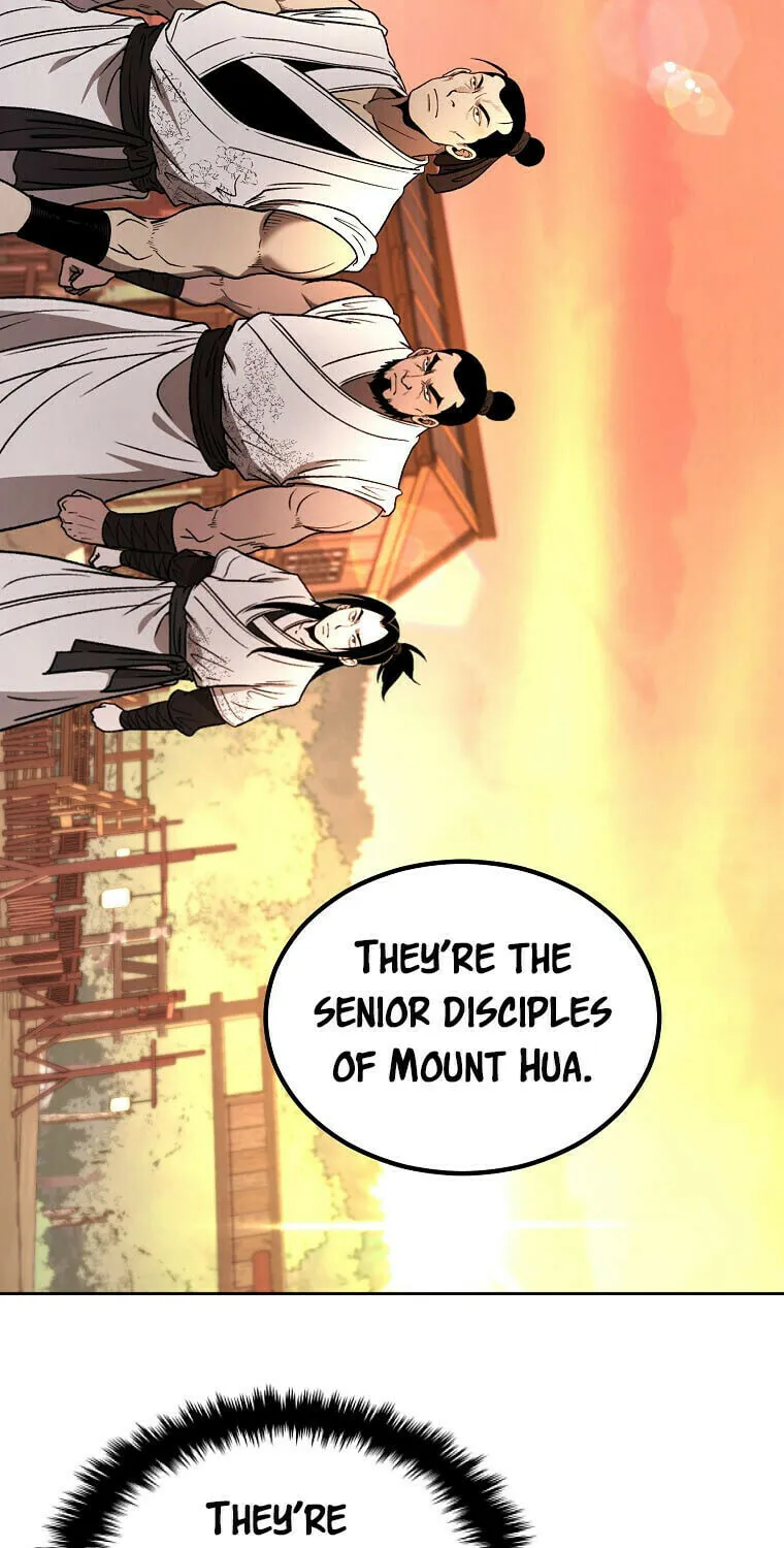 Demon in Mount Hua Chapter 49 page 88 - 