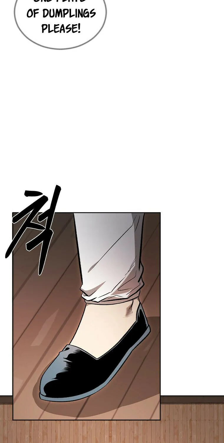 Demon in Mount Hua Chapter 49 page 91 - 