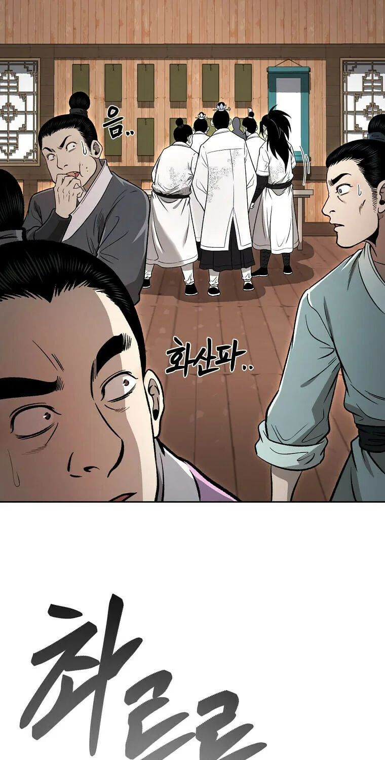Demon in Mount Hua Chapter 49 page 92 - 