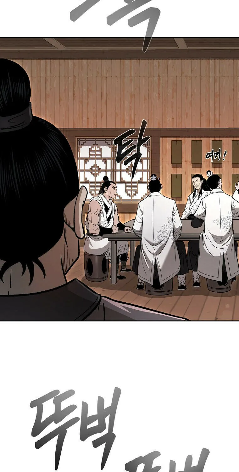 Demon in Mount Hua Chapter 49 page 93 - 