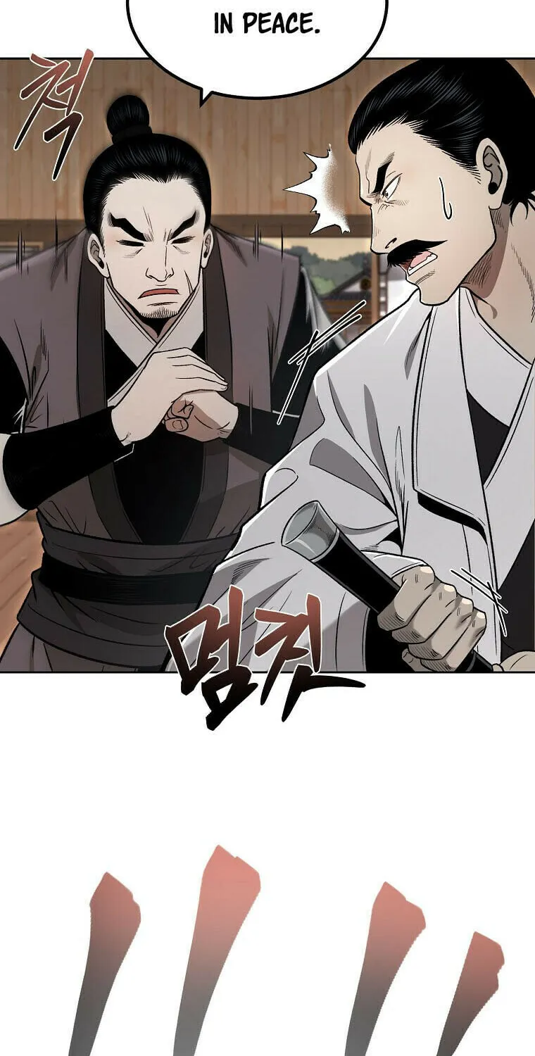 Demon in Mount Hua Chapter 49 page 98 - 