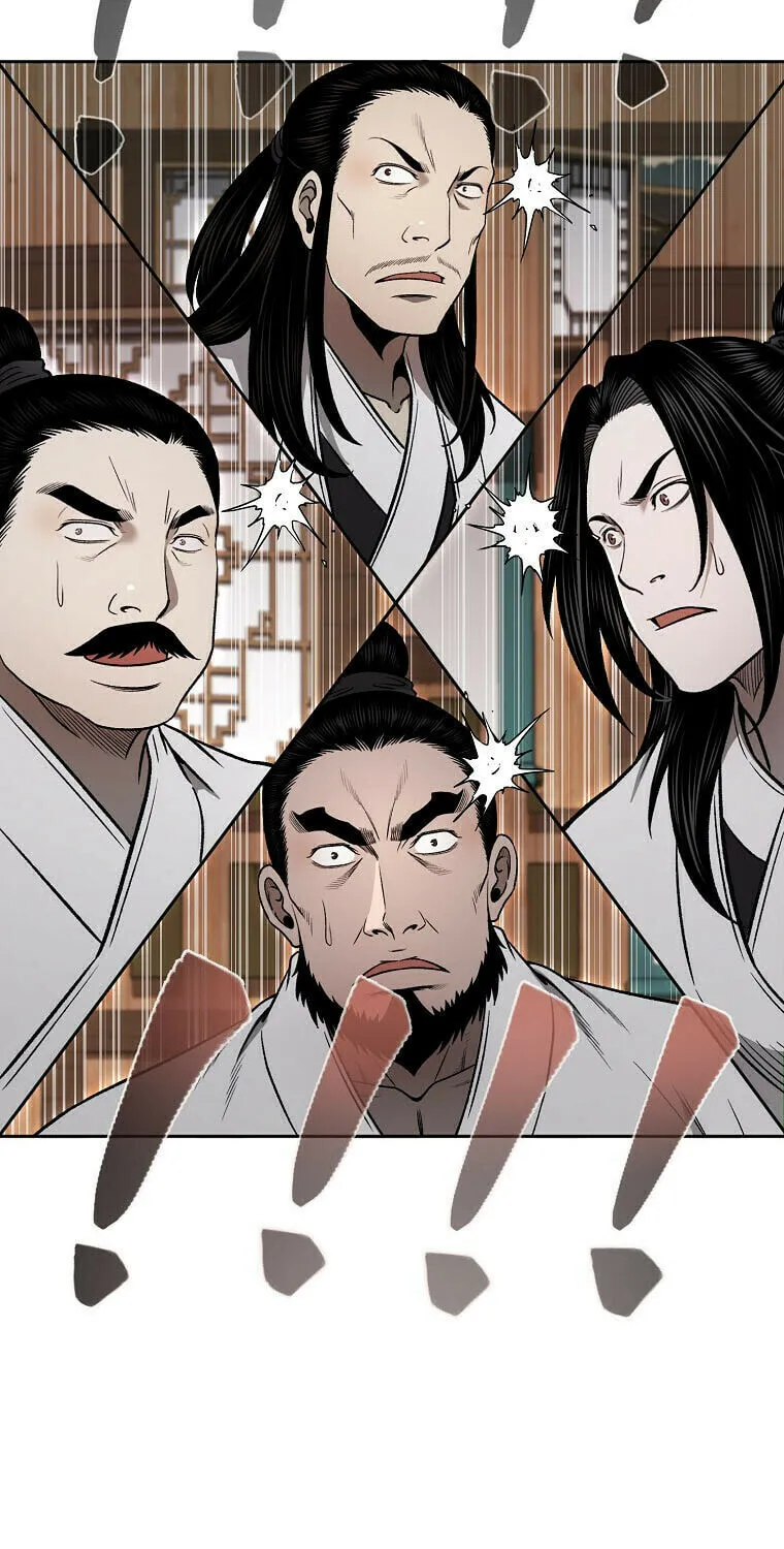 Demon in Mount Hua Chapter 49 page 99 - 