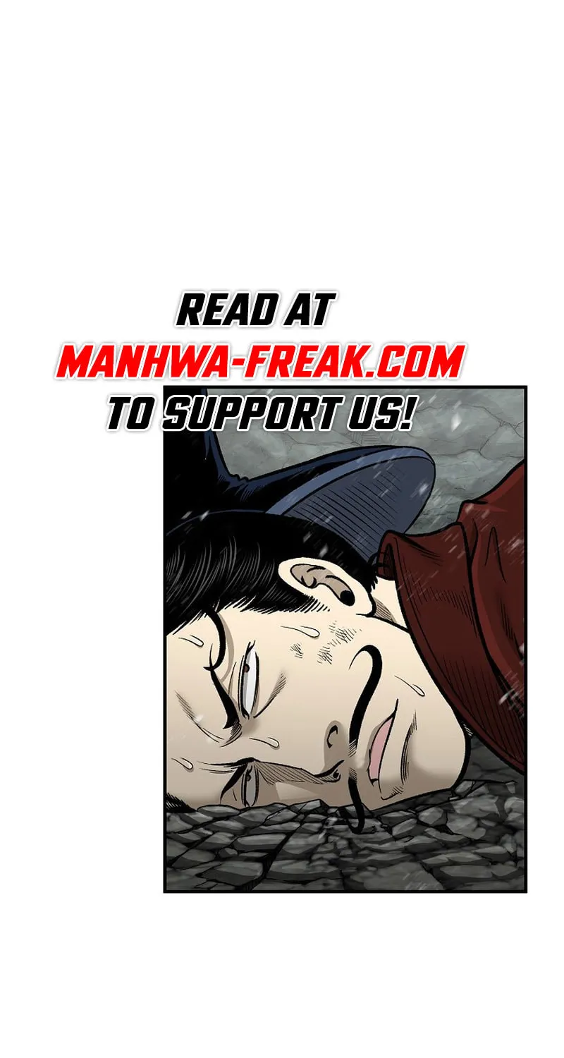 Demon in Mount Hua Chapter 52 page 3 - 