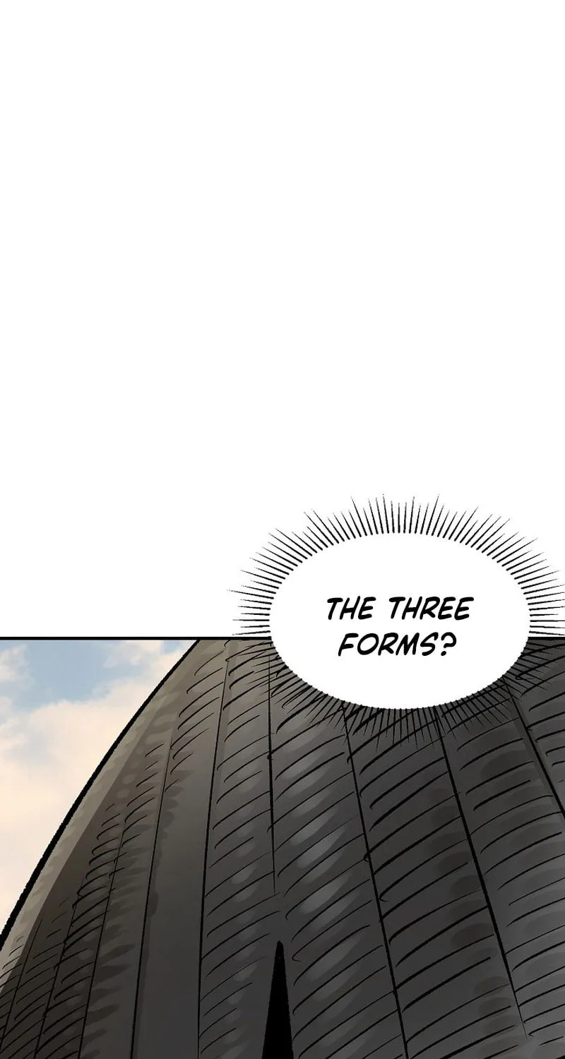 Demon in Mount Hua Chapter 53 page 3 - 