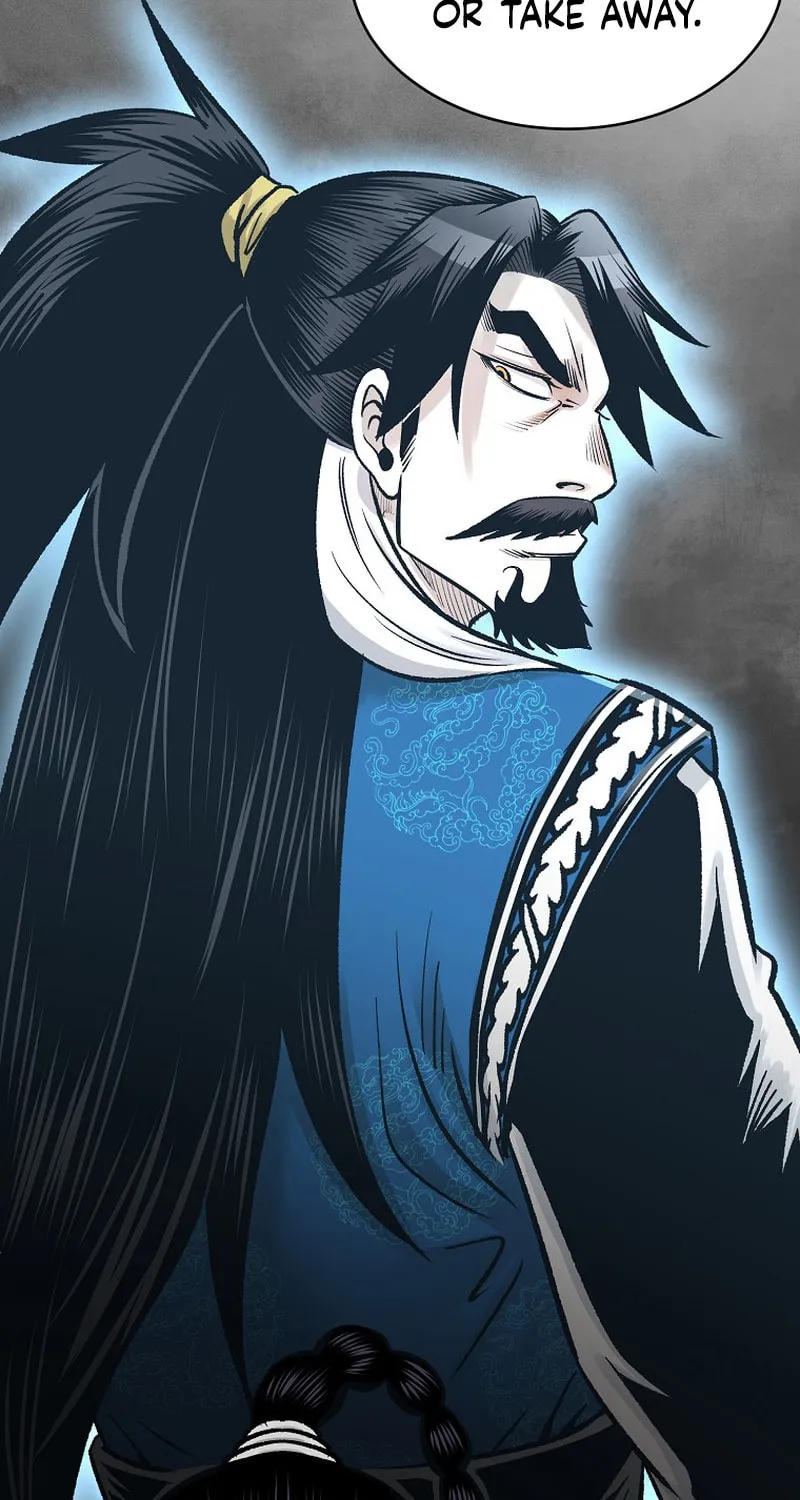 Demon in Mount Hua Chapter 56 page 117 - 
