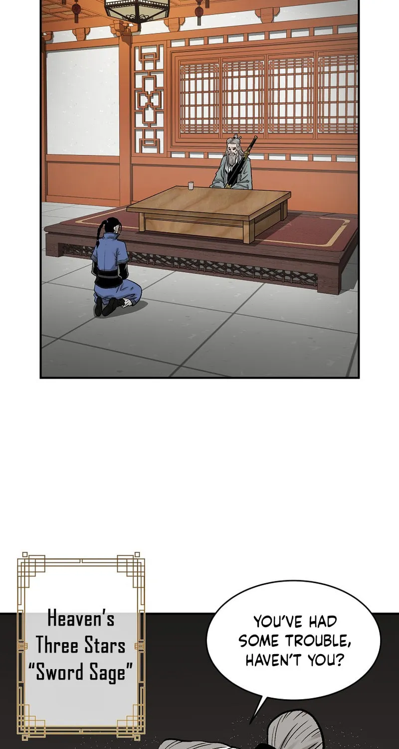 Demon in Mount Hua Chapter 56 page 98 - 