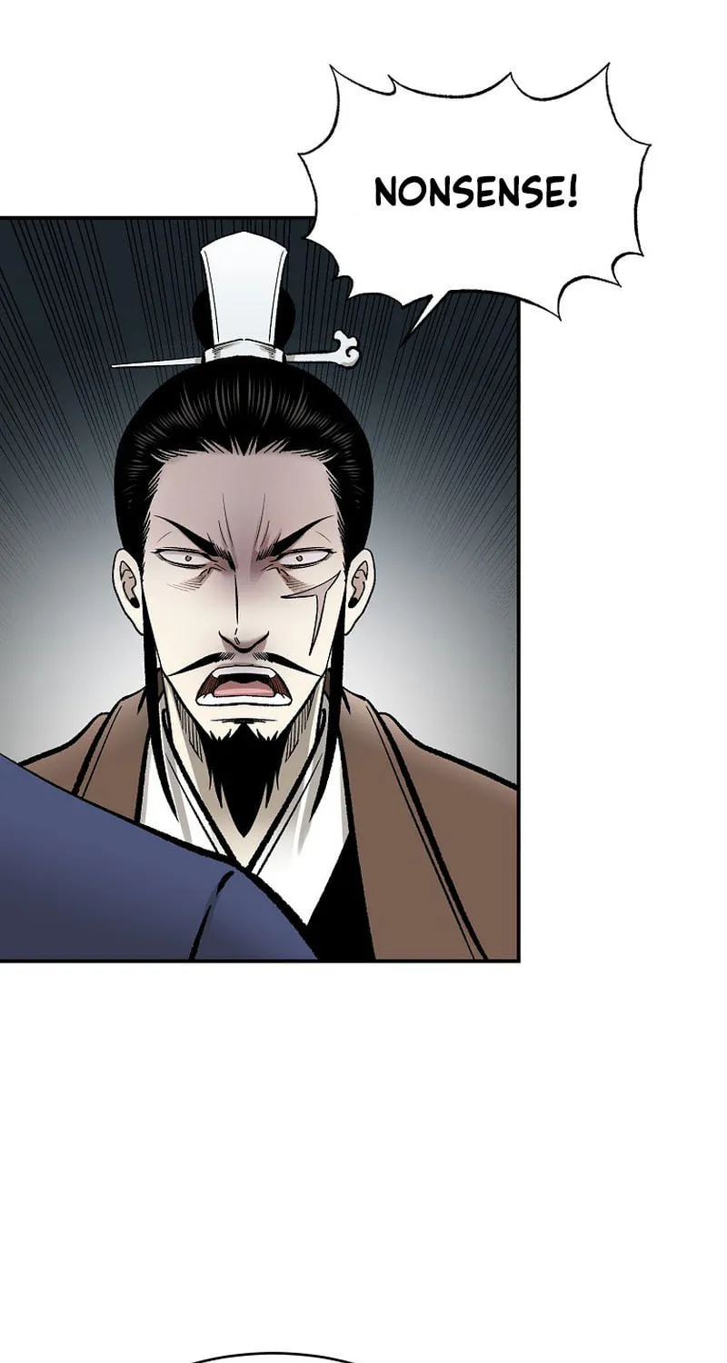 Demon in Mount Hua Chapter 57 page 3 - 