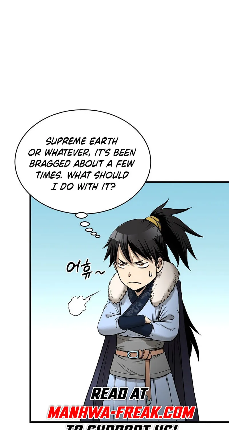 Demon in Mount Hua Chapter 59 page 3 - 