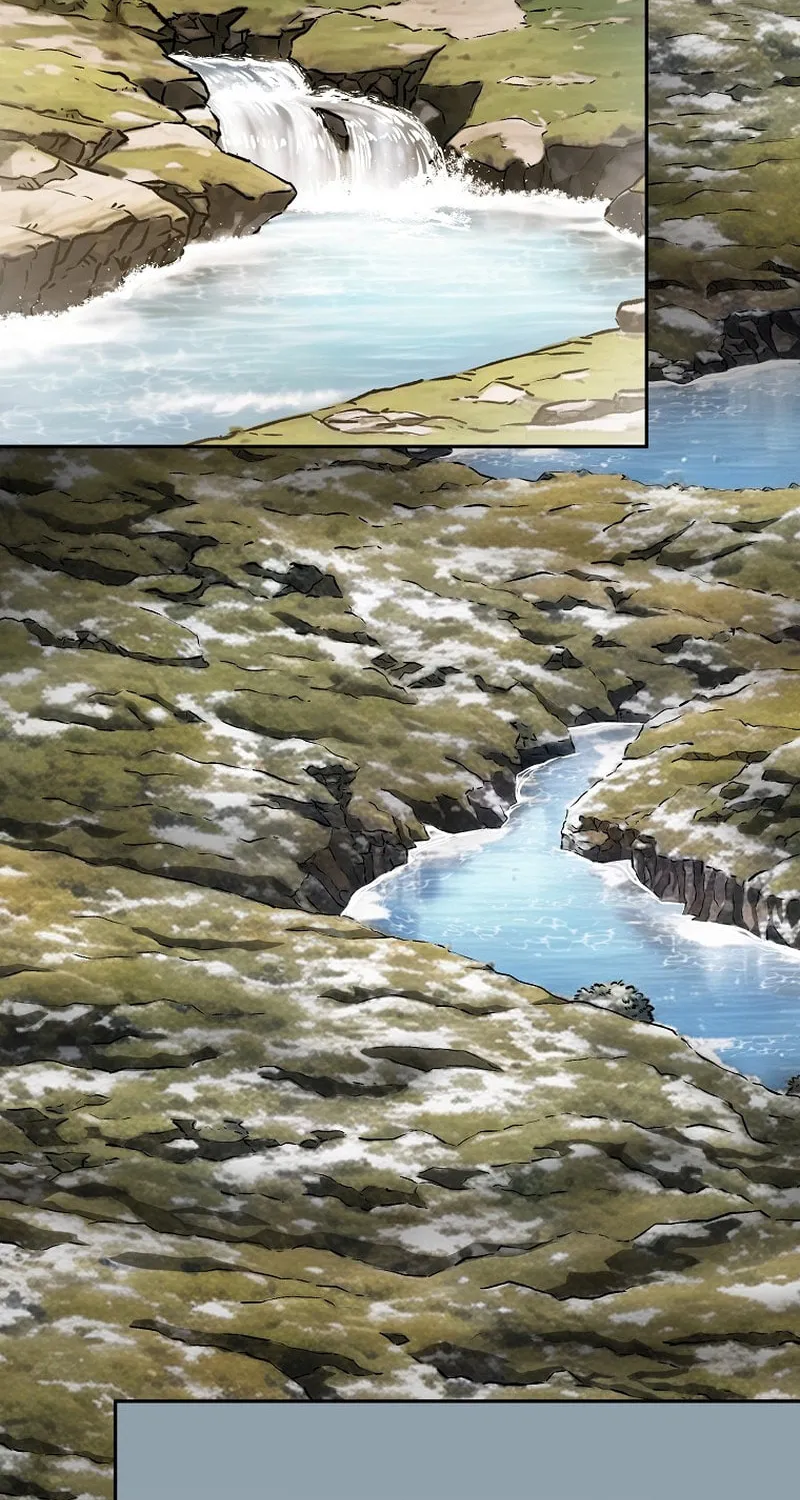 Demon in Mount Hua Chapter 60 page 4 - 