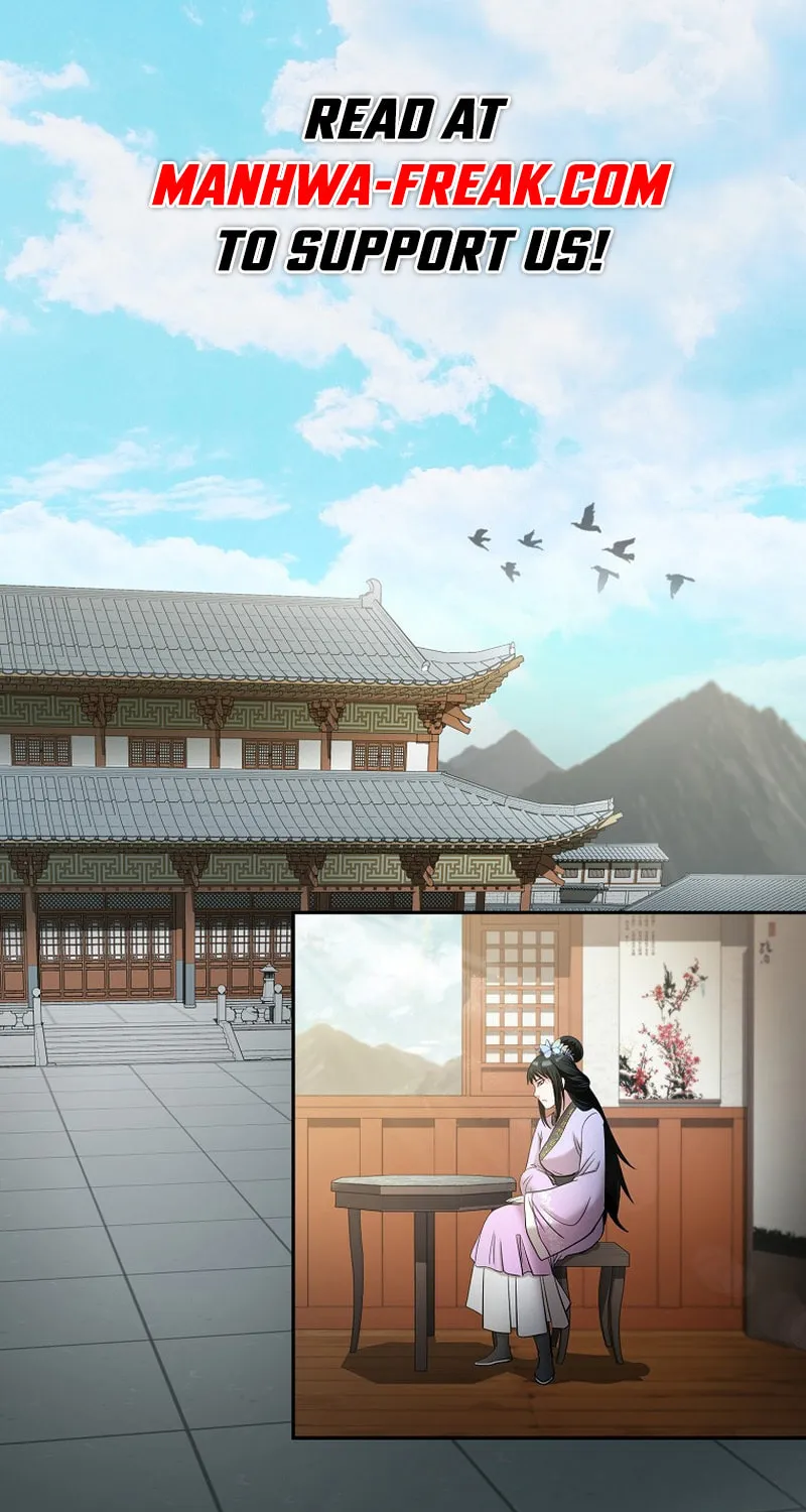 Demon in Mount Hua Chapter 62 page 3 - 