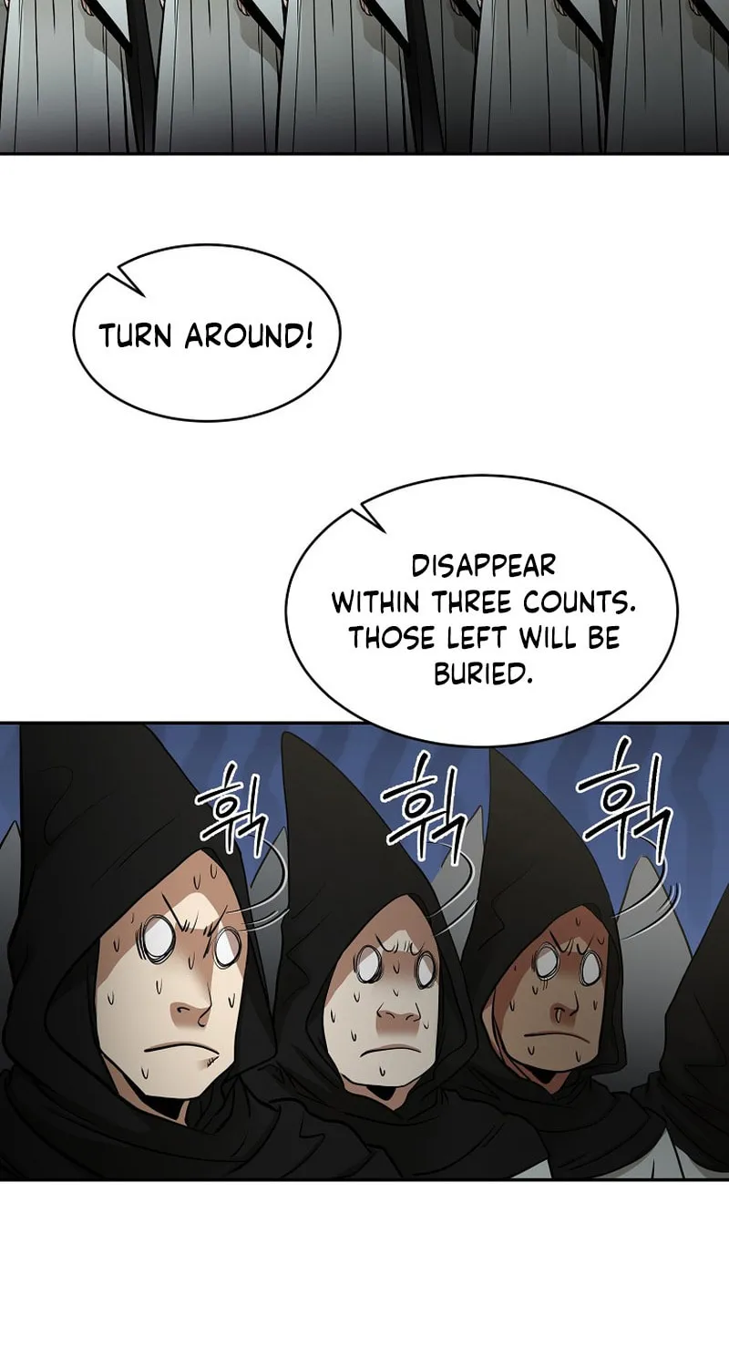Demon in Mount Hua Chapter 63 page 117 - 