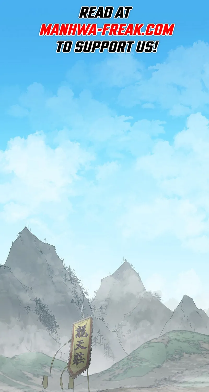 Demon in Mount Hua Chapter 63 page 3 - 