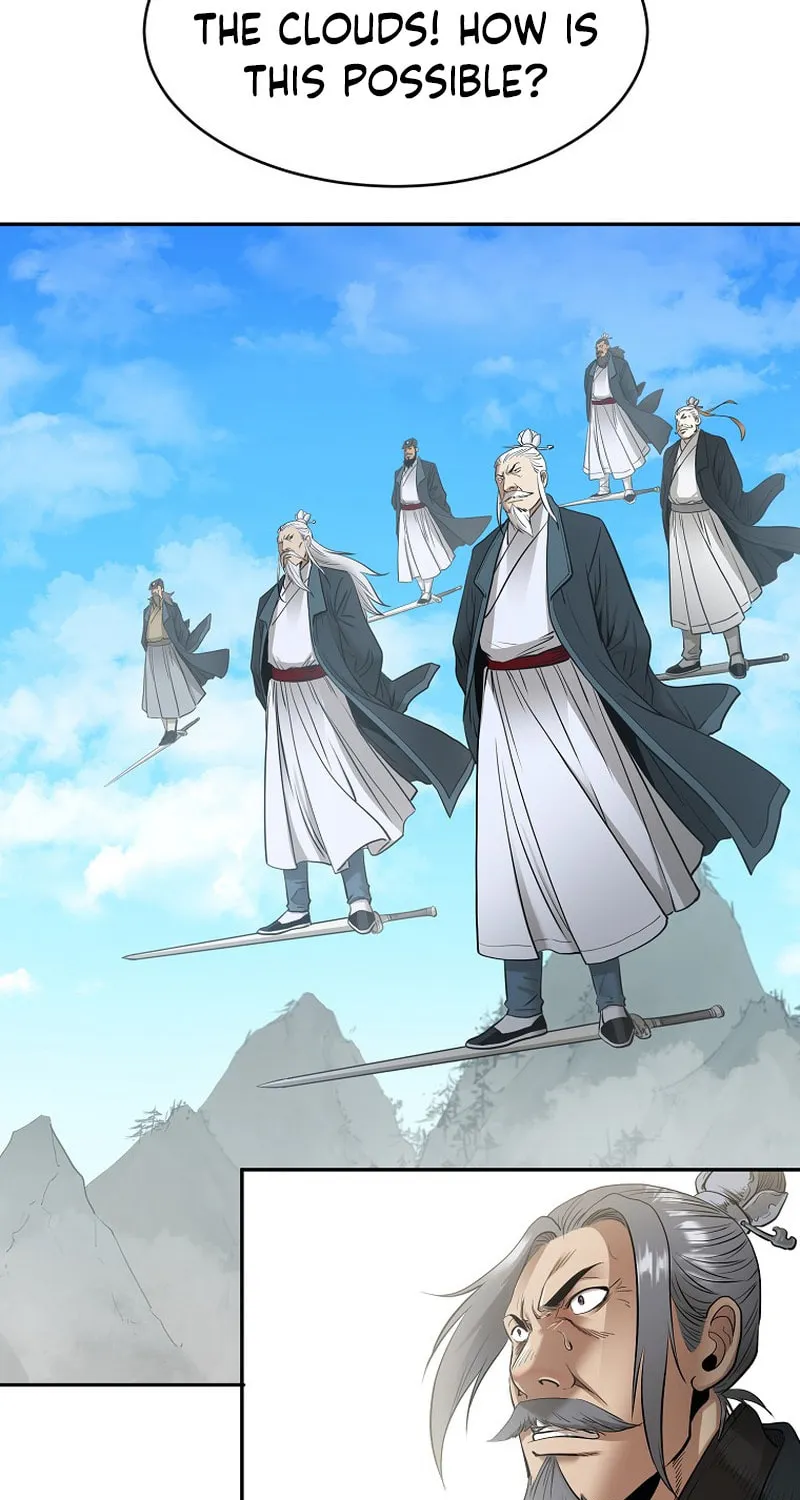 Demon in Mount Hua Chapter 63 page 46 - 