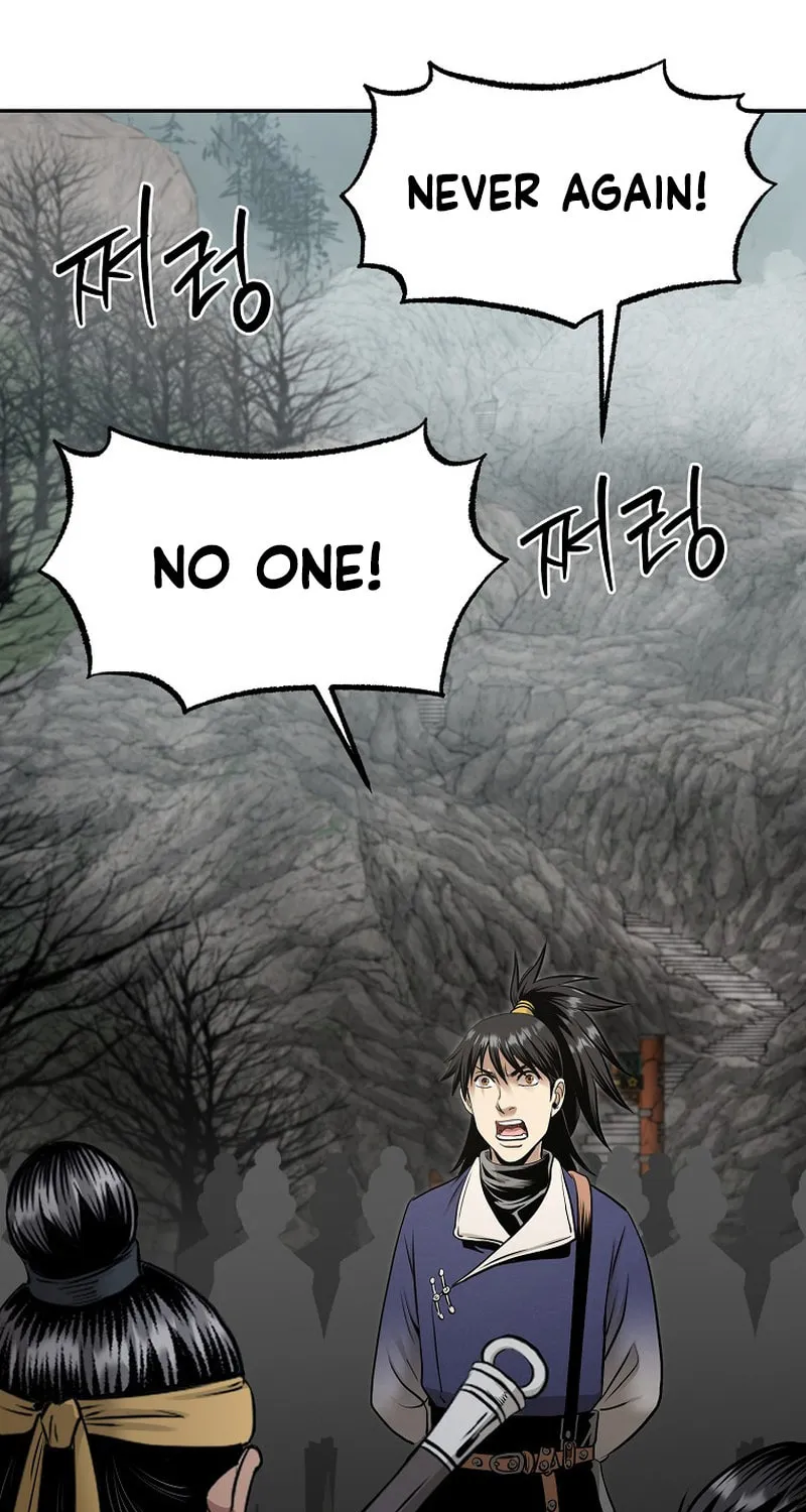 Demon in Mount Hua Chapter 63 page 72 - 