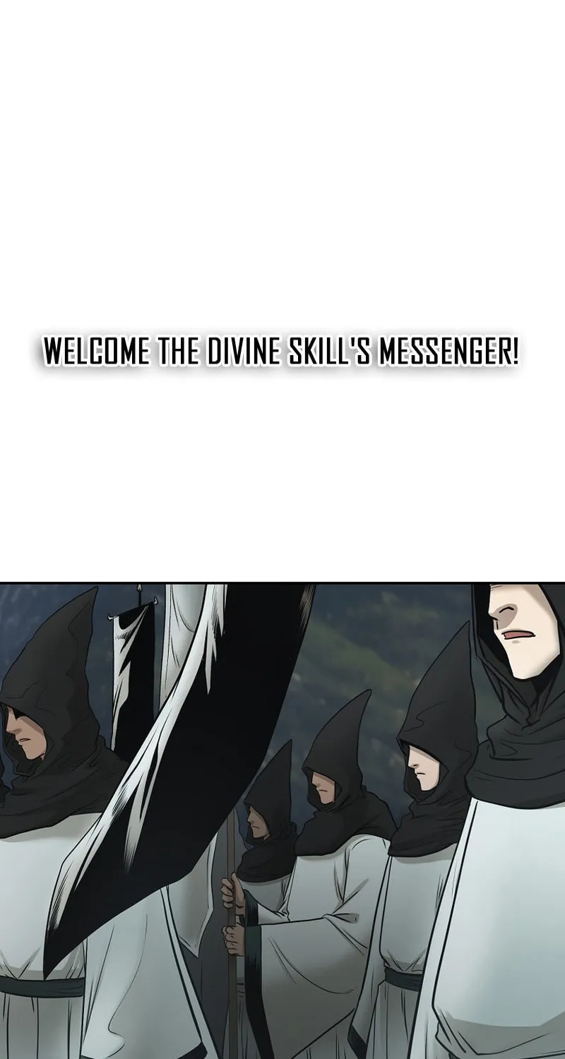 Demon in Mount Hua Chapter 63 page 84 - 