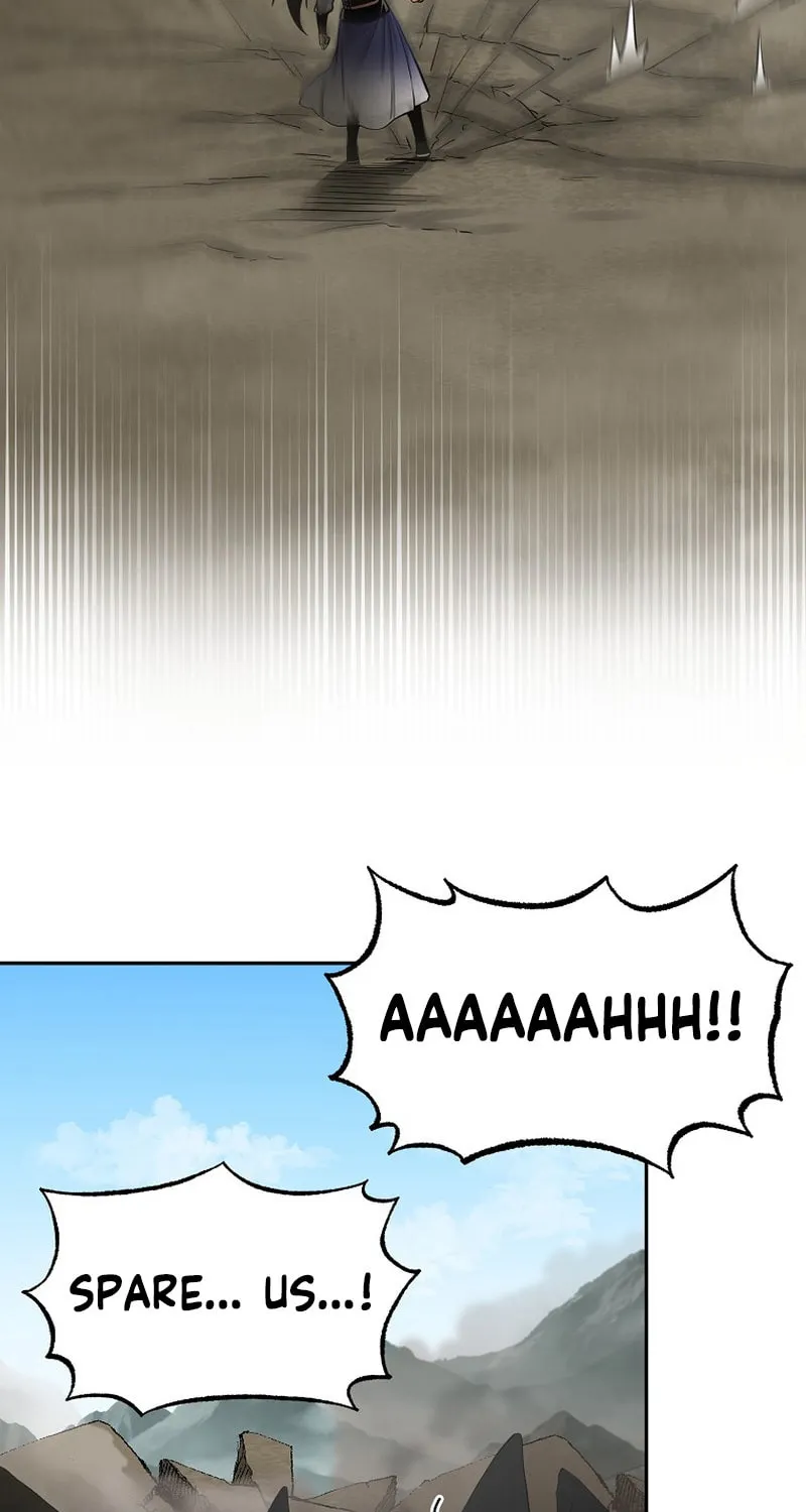 Demon in Mount Hua Chapter 63 page 98 - 