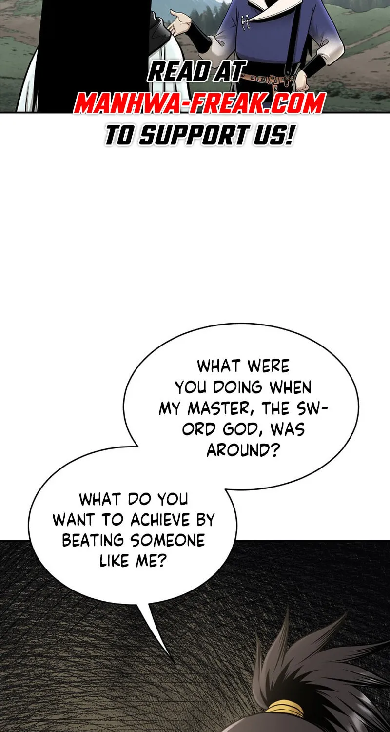 Demon in Mount Hua Chapter 64 page 5 - 